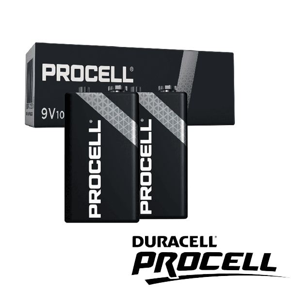Алкална батерия PROCELL 9V, 6LR61, 4022, PP3 Професионална серия алкални батерии PROCELL DURACELL ALKALINE 6LR61 , 6LR21 , 6AM Алкална батерия PROCELL 9V, 6LR61, 4022, PP3 Професионална серия алкални батерии PROCELL DURACELL ALKALINE 6LR61 , 6LR21 , 6AM
